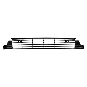Replace® - Front Bumper Grilles