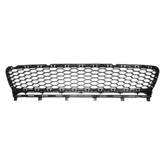 Replace® - Front Bumper Grille (Standard Line)