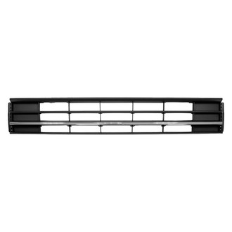 Replace® - Front Bumper Grille (CAPA Certified)