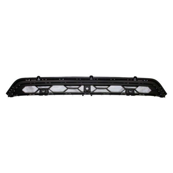 Replace® - Front Bumper Grille