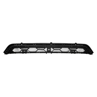 Replace® - Front Bumper Grille (Standard Line)