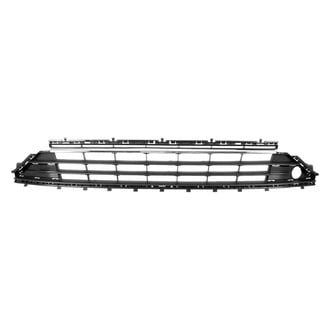Replace® - Front Bumper Grilles