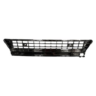Replace® - Front Bumper Grille (Standard Line)