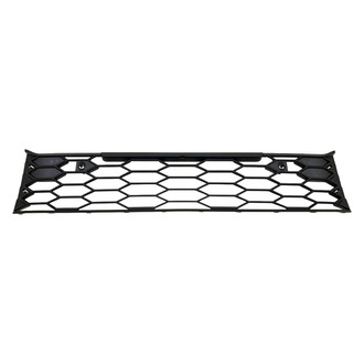 Replace® - Front Bumper Grilles