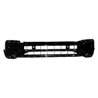 Replace® - Front Bumper Grilles