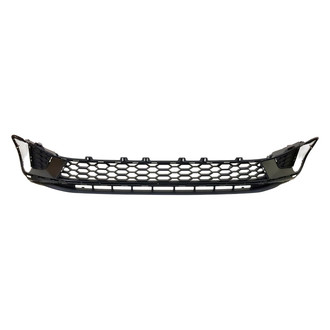 Replace® - Front Bumper Grilles