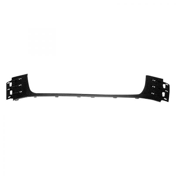 Replace® - Front Lower Outer Bumper Grille Molding