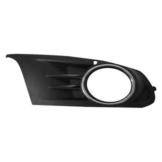 Replace® - Front Driver Side Fog Light Bezel (Standard Line)