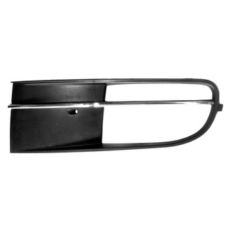 Replace® - Front Driver Side Fog Light Bezel (Standard Line)
