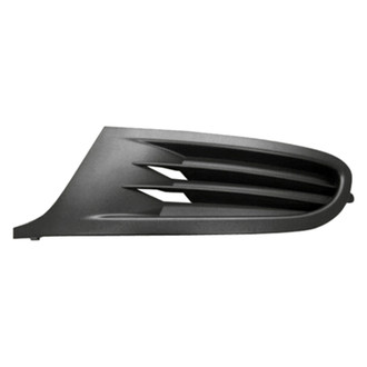 Replace® - Front Driver Side Fog Light Cover (Standard Line)