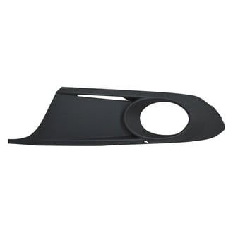 Replace® - Front Driver Side Fog Light Bezel (CAPA Certified)
