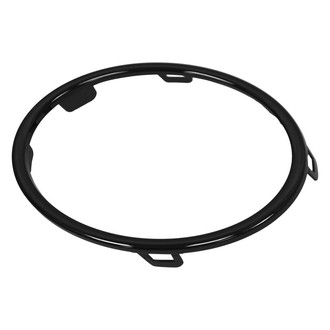 Replace® - Front Fog Light Trim Ring