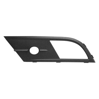 Replace® - Front Outer Driver Side Fog Light Bezel (Standard Line)