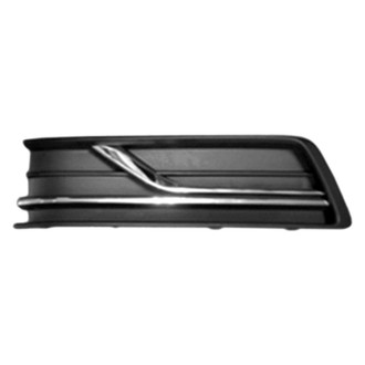 Replace® - Front Driver Side Fog Light Cover (Standard Line)