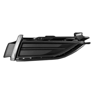 Replace® - Front Fog Light Covers