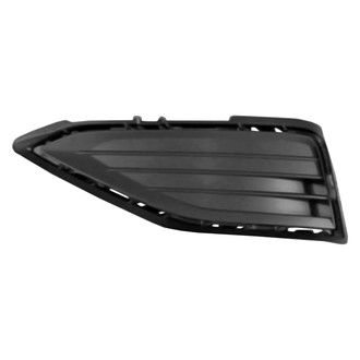 Replace® - Front Driver Side Fog Light Cover (Standard Line)