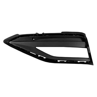 Replace® - Front Driver Side Fog Light Bezel (Standard Line)