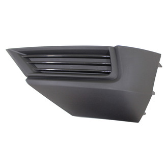Replace® - Front Driver Side Fog Light Cover (Standard Line)