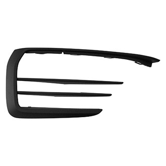 Replace® - Front Lower Driver Side Bumper Grille (Standard Line)