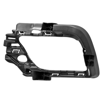 Replace® - Front Driver Side Fog Light Bezel (Standard Line)
