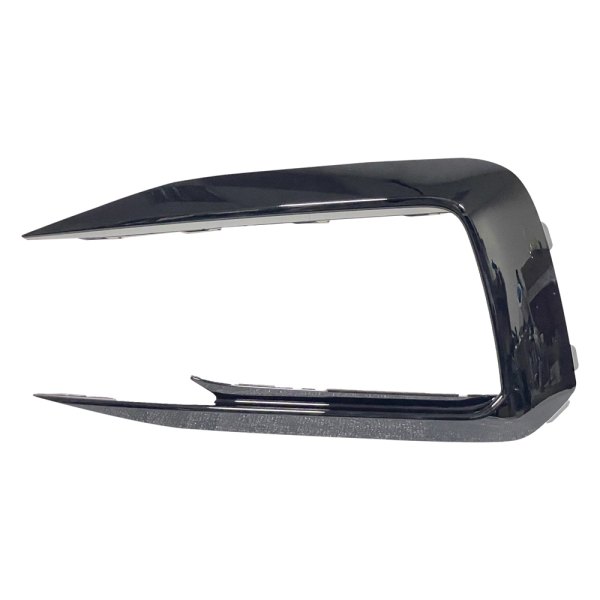 Replace® - Front Driver Side Bumper Insert