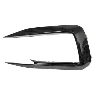 Replace® - Front Driver Side Bumper Insert (Standard Line)