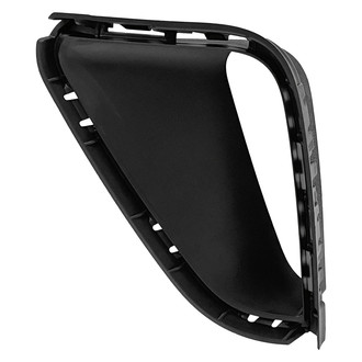 Replace® - Front Bumper Cover Moldings