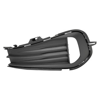 Replace® - Front Fog Light Bezels
