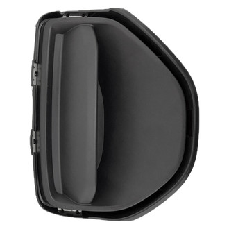 Replace® - Front Bumper Cover Side Ducts