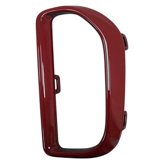 Replace® - Front Bumper Grilles