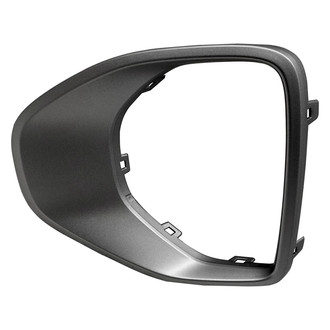 Replace® - Front Bumper Cover Side Ducts