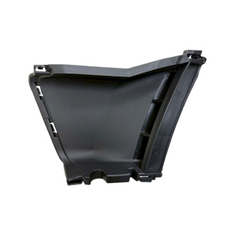 Replace® - Front Bumper Cover Side Ducts