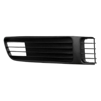 Replace® - Front Passenger Side Fog Light Cover (Standard Line)