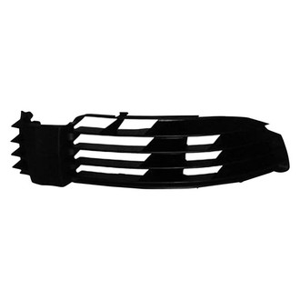 Replace® - Front Passenger Side Fog Light Cover (Standard Line)