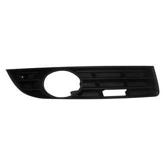 Replace® - Front Passenger Side Fog Light Bezel (Standard Line)