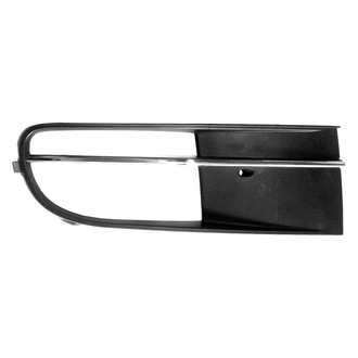 Replace® - Front Passenger Side Fog Light Bezel (Standard Line)