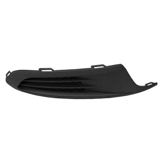 Replace® - Front Passenger Side Fog Light Cover (CAPA Certified)