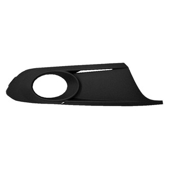 Replace® - Front Passenger Side Fog Light Bezel (CAPA Certified)