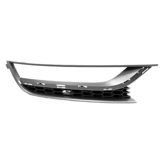 Replace® - Front Passenger Side Fog Light Bezel (Standard Line)