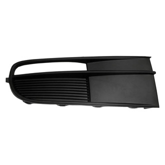 Replace® - Front Passenger Side Fog Light Cover (Standard Line)