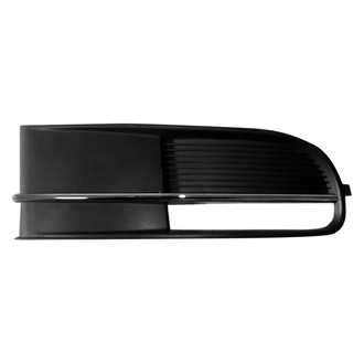 Replace® - Front Outer Passenger Side Fog Light Cover (Standard Line)