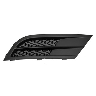 Replace® - Front Passenger Side Fog Light Cover (CAPA Certified)