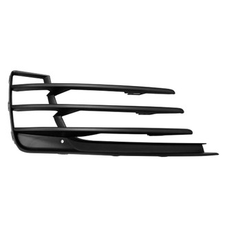 Replace® - Front Outer Passenger Side Fog Light Cover (Standard Line)
