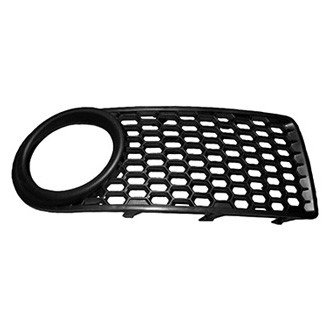 Replace® - Front Passenger Side Fog Light Bezel (Standard Line)