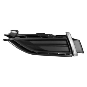 Replace® - Front Passenger Side Fog Light Cover (Standard Line)