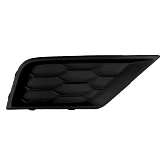 Replace® - Outer Passenger Side Grille (Standard Line)