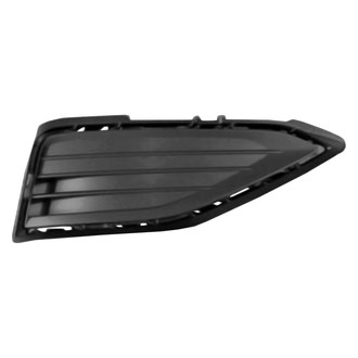 Replace® - Front Passenger Side Fog Light Cover (Standard Line)