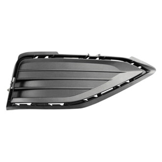 Replace® - Front Passenger Side Fog Light Cover (CAPA Certified)