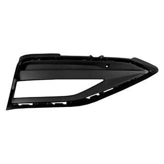 Replace® - Front Passenger Side Fog Light Bezel (Standard Line)