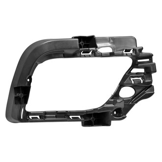 Replace® - Front Passenger Side Fog Light Bezel (Standard Line)